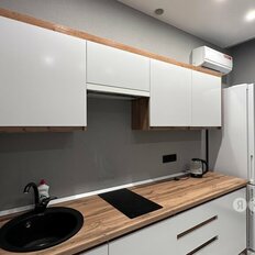 Квартира 31 м², 1-комнатные - изображение 3