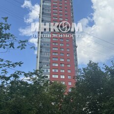 Квартира 55,7 м², 1-комнатная - изображение 2