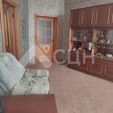 Квартира 69 м², 3-комнатная - изображение 2