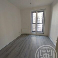 Квартира 34,5 м², 1-комнатная - изображение 3