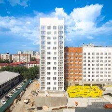 Квартира 130 м², 4-комнатная - изображение 3