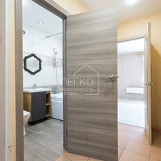 Квартира 77 м², 3-комнатная - изображение 5