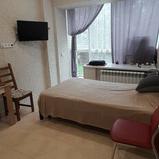 Квартира 18 м², студия - изображение 2