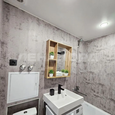 Квартира 18 м², студия - изображение 1