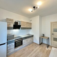 Квартира 32,1 м², 1-комнатная - изображение 1