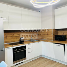 Квартира 23 м², студия - изображение 1