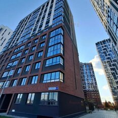 Квартира 34 м², 1-комнатная - изображение 2