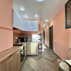 Квартира 47 м², 2-комнатная - изображение 4