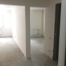 Квартира 42,4 м², 1-комнатная - изображение 4