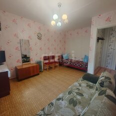 Квартира 28,3 м², 1-комнатная - изображение 5
