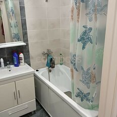 Квартира 23,7 м², студия - изображение 5