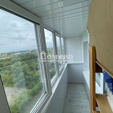 Квартира 22,2 м², студия - изображение 2