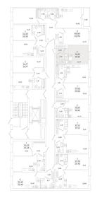 Квартира 20 м², студия - изображение 2