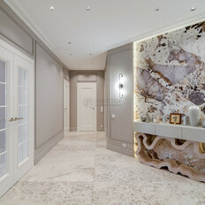 Квартира 191,2 м², 4-комнатная - изображение 5