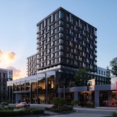 Квартира 28,1 м², студия - изображение 3