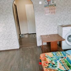 Квартира 18,1 м², 1-комнатная - изображение 3