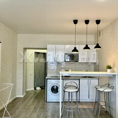 Квартира 27 м², студия - изображение 2