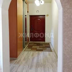 Квартира 46,8 м², 2-комнатная - изображение 4