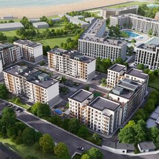 Квартира 69,2 м², 2-комнатные - изображение 2