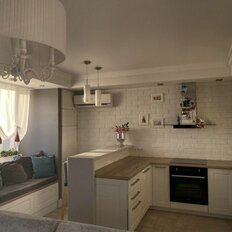 Квартира 50 м², 2-комнатная - изображение 1