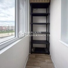 Квартира 19,8 м², студия - изображение 5