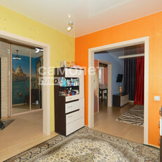 Квартира 60,1 м², 2-комнатная - изображение 1