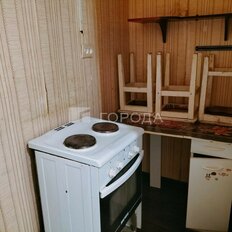 Квартира 18,1 м², 1-комнатная - изображение 5