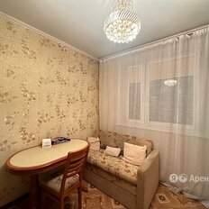 Квартира 39 м², 1-комнатная - изображение 5