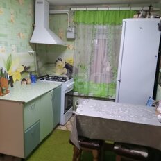 Квартира 35,7 м², 1-комнатная - изображение 4