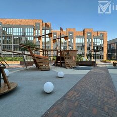 Квартира 27 м², студия - изображение 5