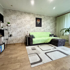 Квартира 46,3 м², 2-комнатная - изображение 4