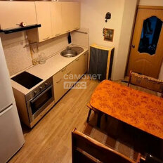 Квартира 36,1 м², 1-комнатная - изображение 5