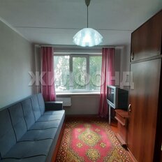 Квартира 42,8 м², 2-комнатная - изображение 3
