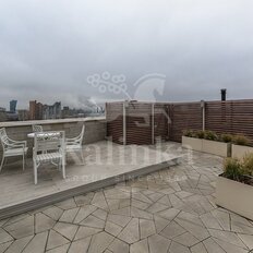 Квартира 119,1 м², 3-комнатная - изображение 3