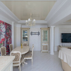 Квартира 157,6 м², 5-комнатная - изображение 4