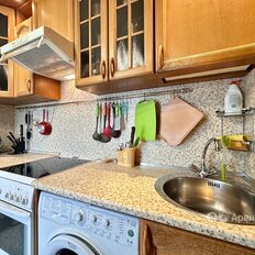 Квартира 57 м², 2-комнатная - изображение 3