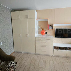 Квартира 29,5 м², 1-комнатная - изображение 3