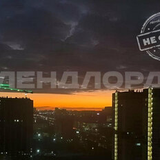 Квартира 25 м², студия - изображение 1