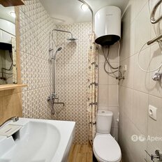 Квартира 24 м², студия - изображение 5