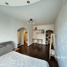 Квартира 30 м², 1-комнатная - изображение 5