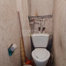 Квартира 61 м², 3-комнатная - изображение 5