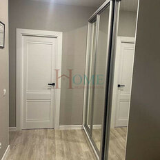 Квартира 28 м², 1-комнатная - изображение 3