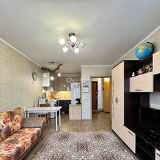 Квартира 38 м², 1-комнатная - изображение 2