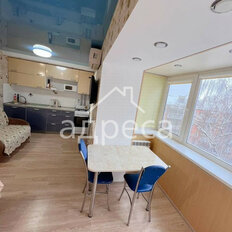 Квартира 34,9 м², студия - изображение 4