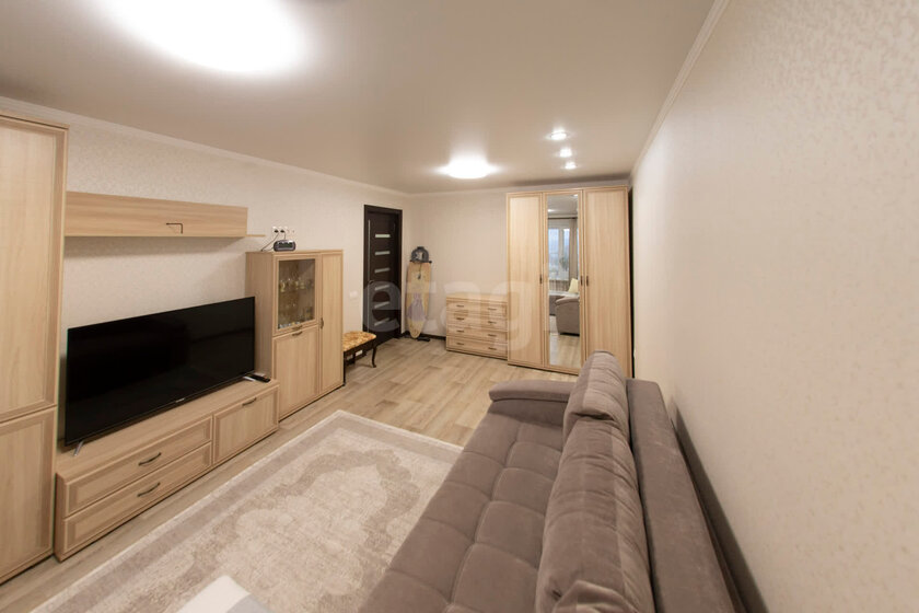 31 м², 1-комнатная квартира 2 800 000 ₽ - изображение 38