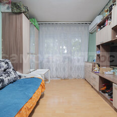 Квартира 42,7 м², 2-комнатная - изображение 4