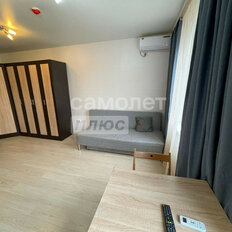 Квартира 24,2 м², студия - изображение 3