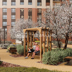 Квартира 60,8 м², 2-комнатная - изображение 2