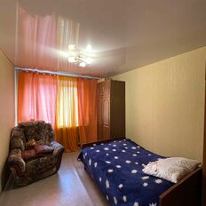 Квартира 72,9 м², 3-комнатная - изображение 5