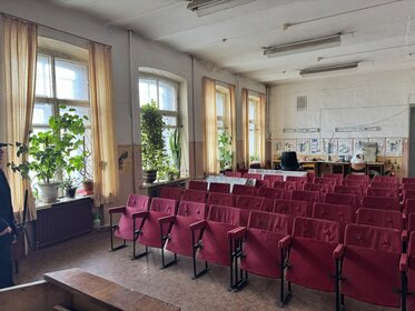 Коммерция, Московские Ворота